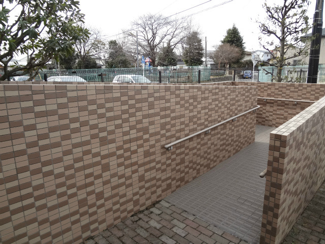 モンティクロ弐番館 その他外観5