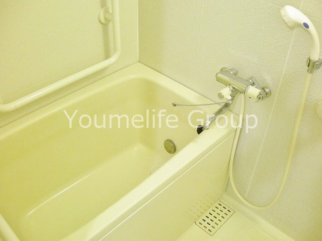 モンティクロ弐番館 風呂画像