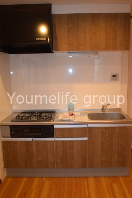 エトワール キッチン