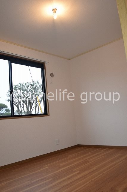 エトワール ベッドルーム