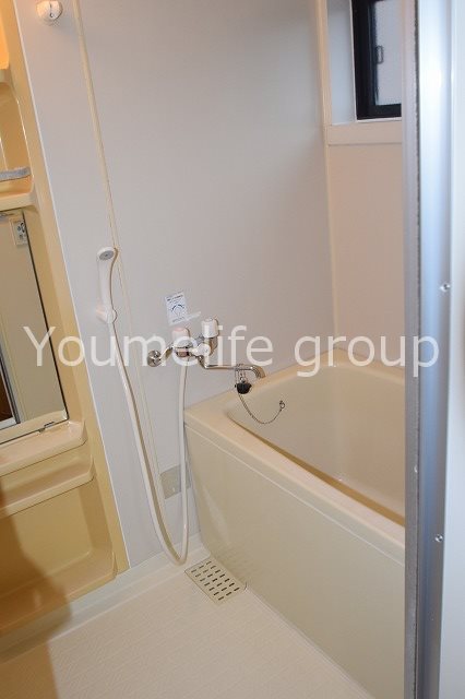 エトワール 風呂画像