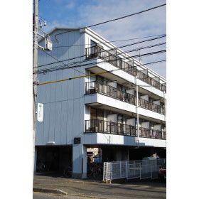 アルカディア湘南台 206号室 外観