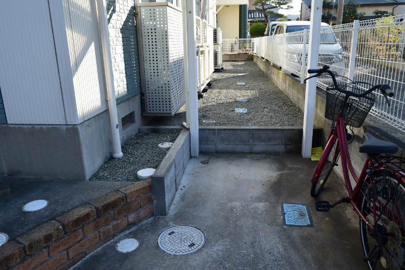 桃浜ガーデンコート その他外観1