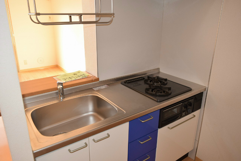 桃浜ガーデンコート キッチン