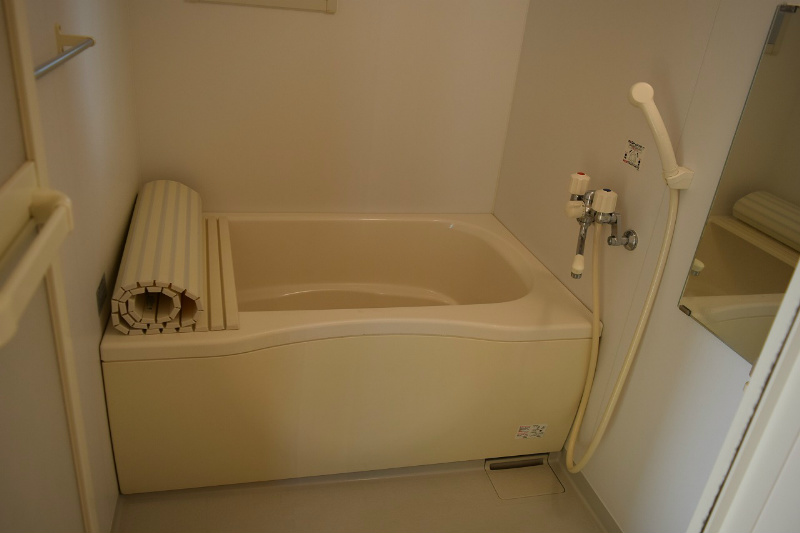 桃浜ガーデンコート 風呂画像