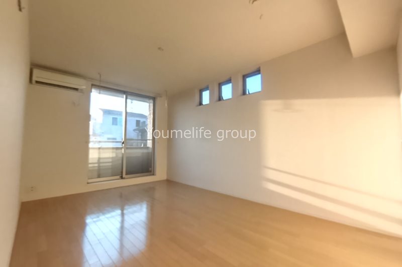 ソフィークレスト リビング