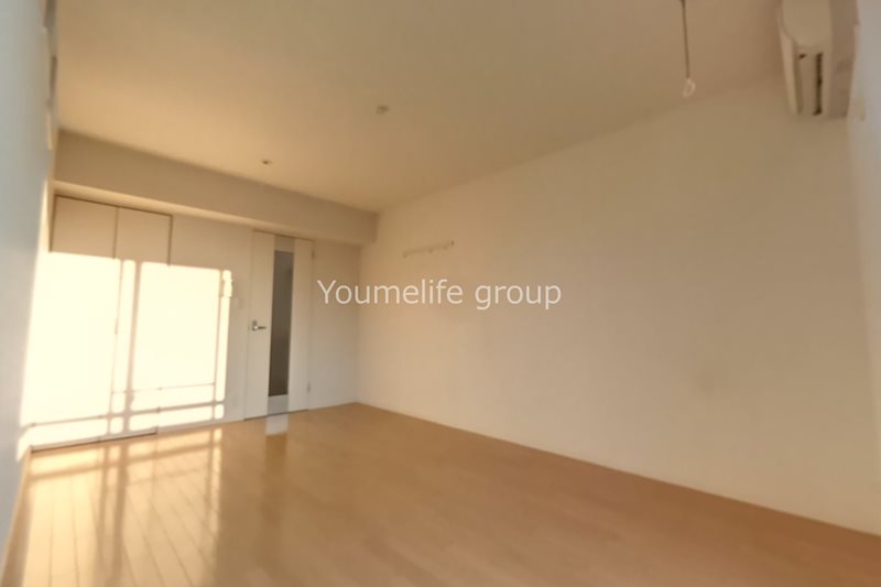 ソフィークレスト ベッドルーム