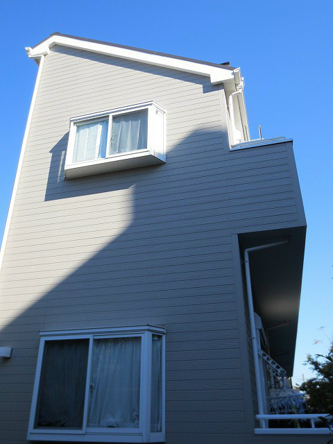 ウィキッド湘南 101号室 外観