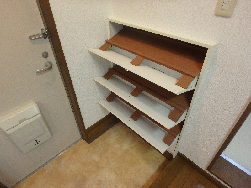 ベルハイム21 その他8