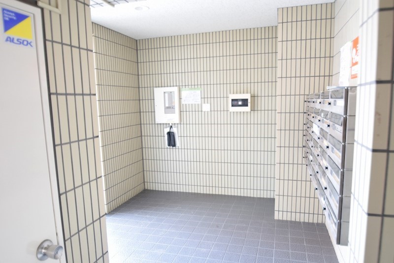 ベルドミール小田原 その他外観2