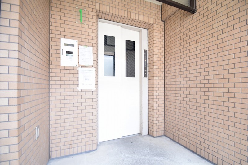 ベルドミール小田原 その他外観3