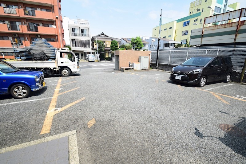 ベルドミール小田原 その他外観4