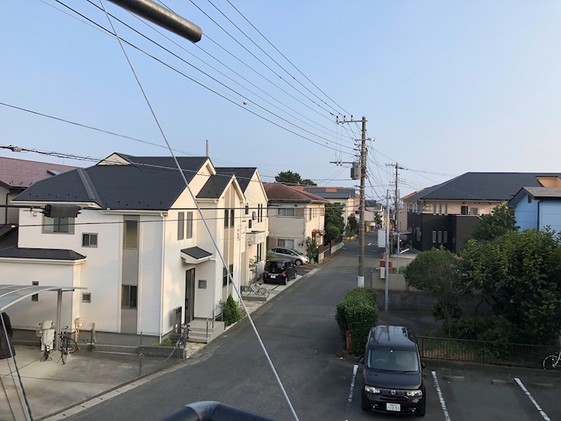 Ｋハイム８番館 その他4