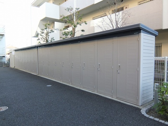 アルスノーヴァⅡ その他外観4