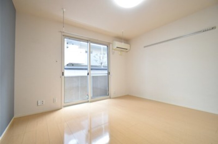 アルスノーヴァⅡ リビング