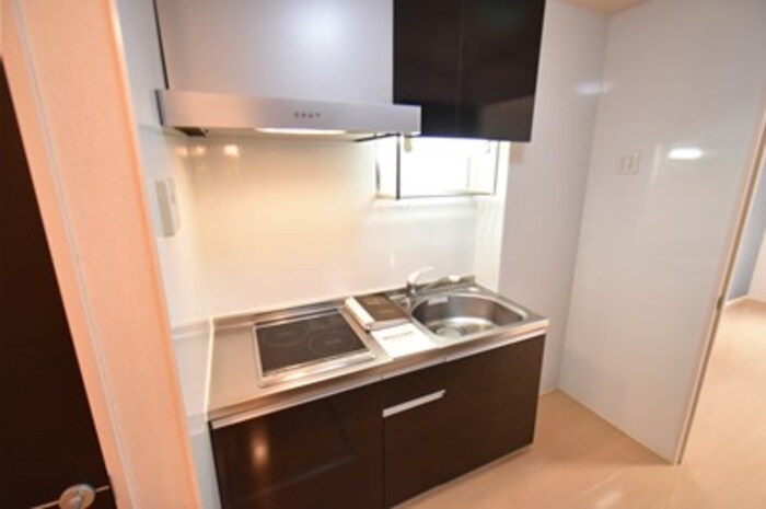 アルスノーヴァⅡ キッチン