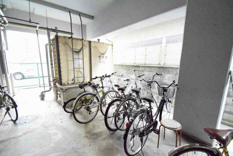 中町武井ビル その他外観2