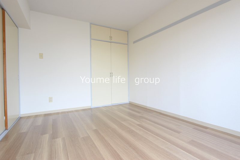 フリージア ベッドルーム