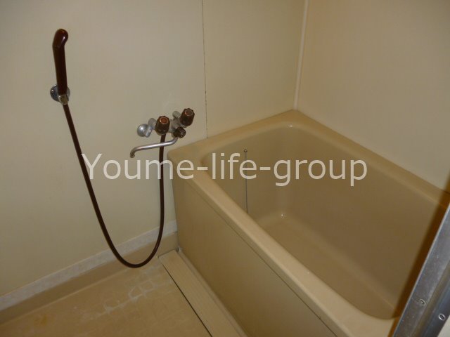 フリージア 風呂画像