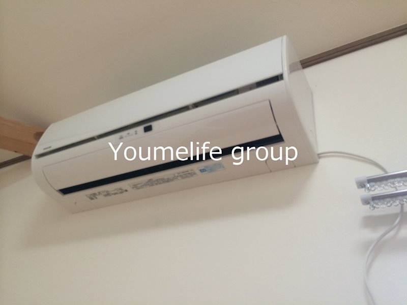 SKフラッツ その他4