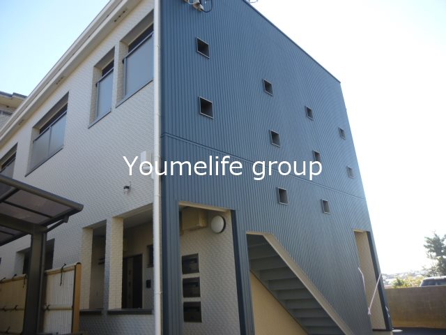 SKフラッツ その他外観5