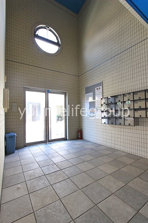 セレステディオーサ その他外観3