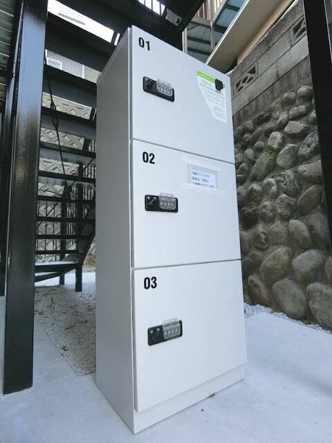 ハーミットクラブハウス戸塚Ⅳ その他外観1