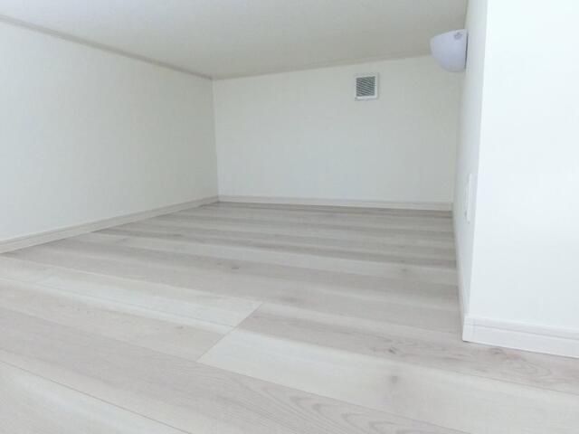 ハーミットクラブハウス戸塚Ⅳ ベッドルーム