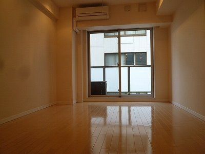 レジディア本厚木 ベッドルーム