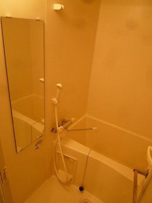 レジディア本厚木 風呂画像