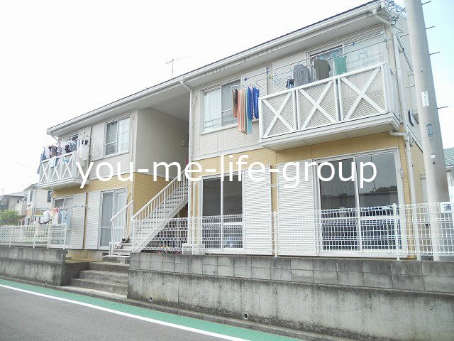 ベルデュールＡ その他外観2