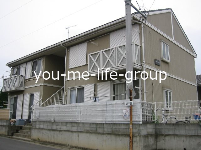 ベルデュールＡ その他外観3