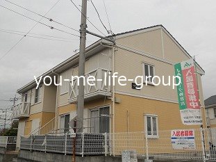 ベルデュールＡ その他外観4