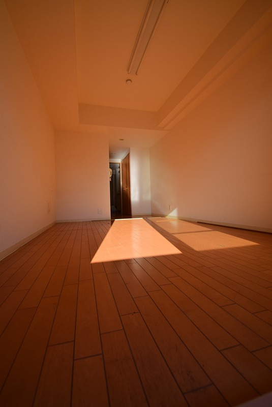 ラヴァージュ小町 リビング