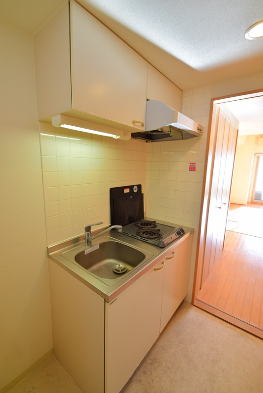 ラヴァージュ小町 キッチン