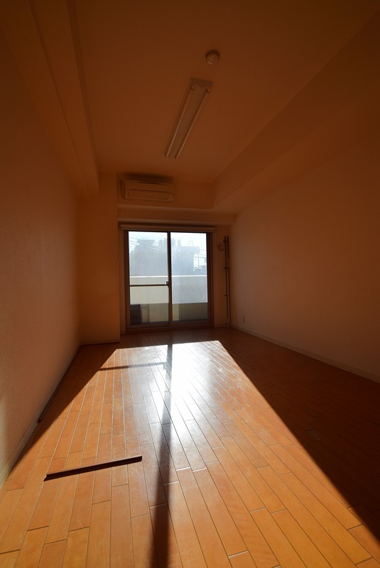 ラヴァージュ小町 ベッドルーム