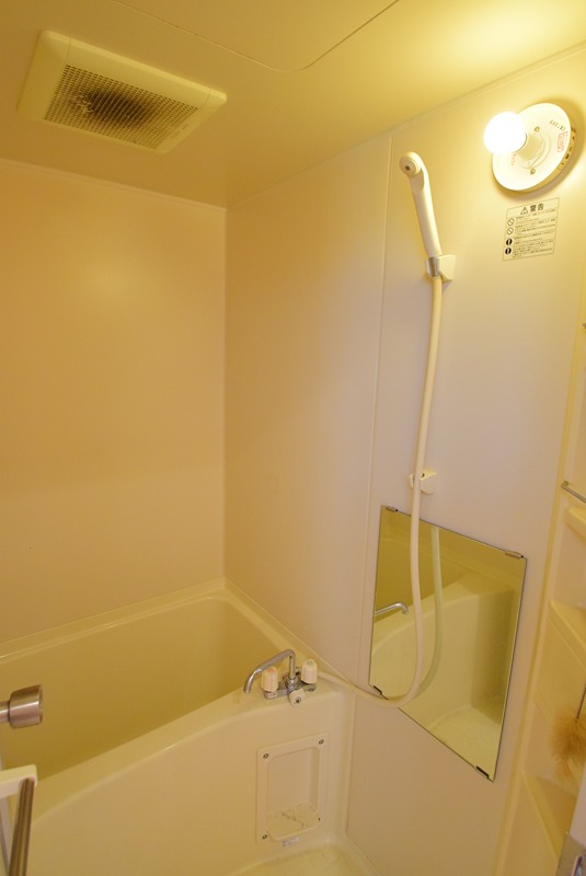 ラヴァージュ小町 風呂画像