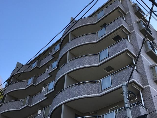 レガート横浜 その他外観4