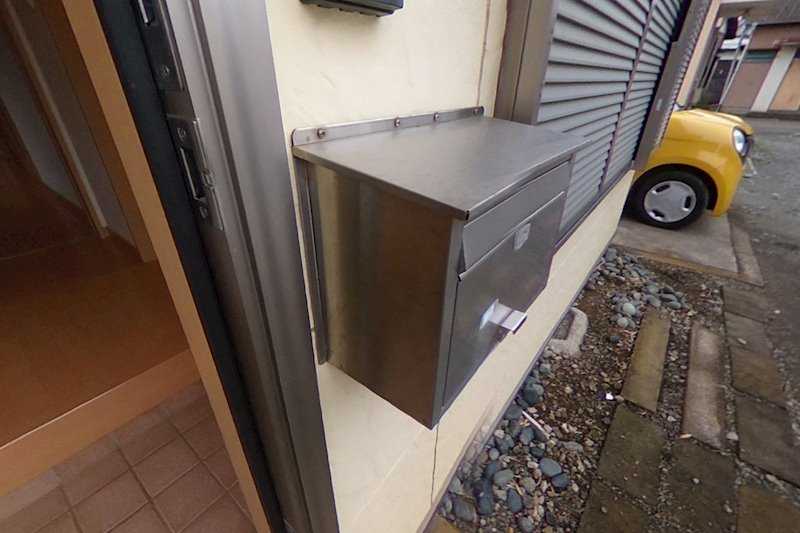 永田貸家 その他外観1