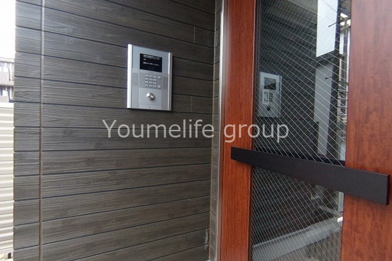 リブリ・アリーナ湘南台 その他外観1