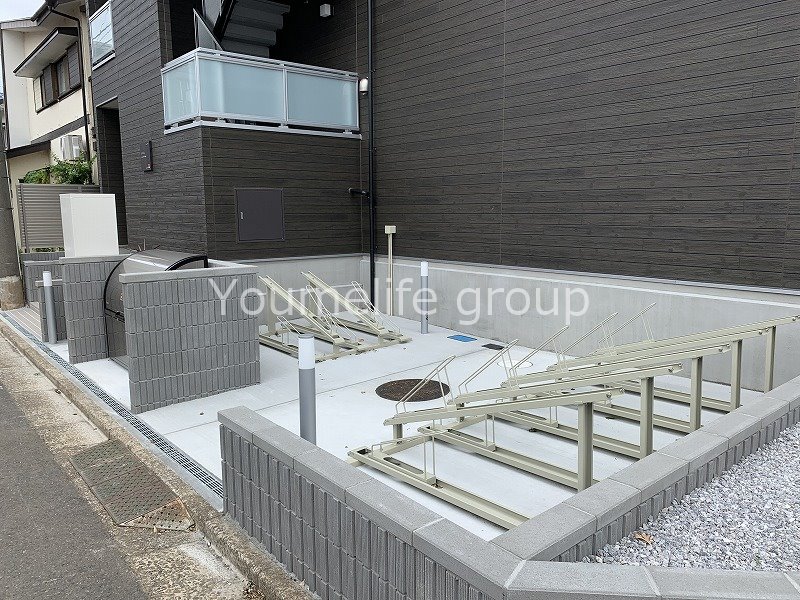 リブリ・アリーナ湘南台 その他外観2