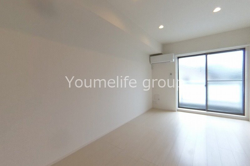 リブリ・アリーナ湘南台 リビング