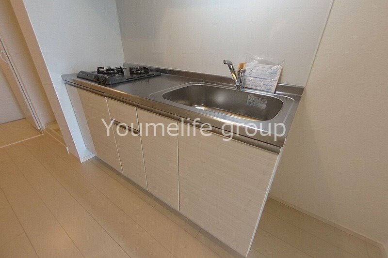 リブリ・アリーナ湘南台 キッチン