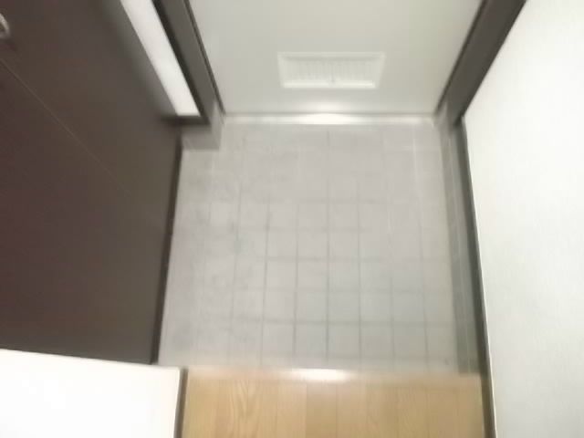 ラズベリーリーフ 玄関