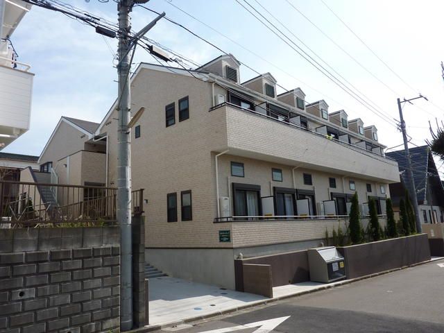 ラズベリーリーフ その他外観4