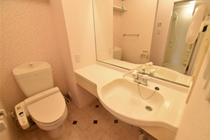 メゾン　ド　コンフォール その他9