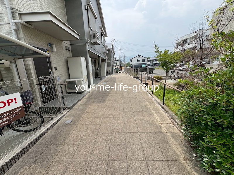 ザ・パーシモン　B その他外観1