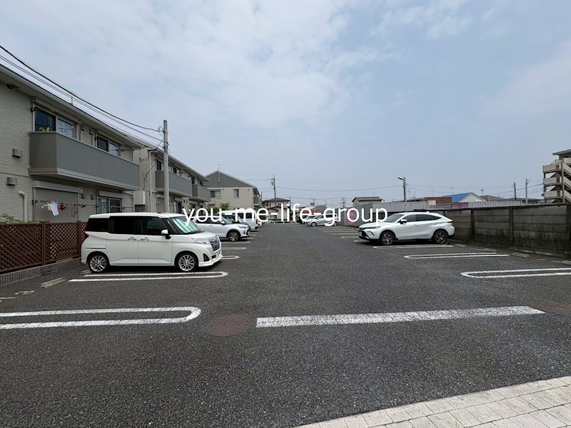 ザ・パーシモン　B その他外観2