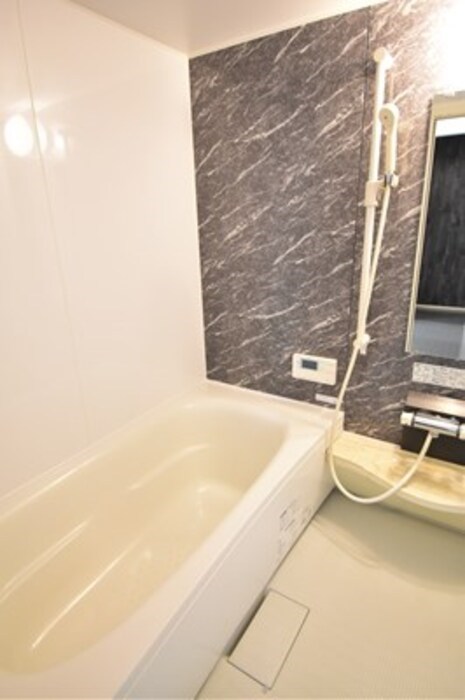 ザ・パーシモン　B 風呂画像