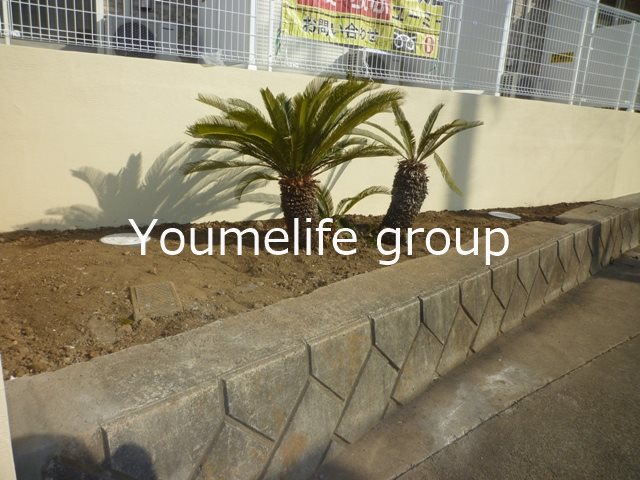 ルナ　フォレスタ その他外観5